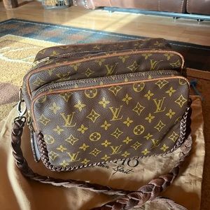 LV Handbag